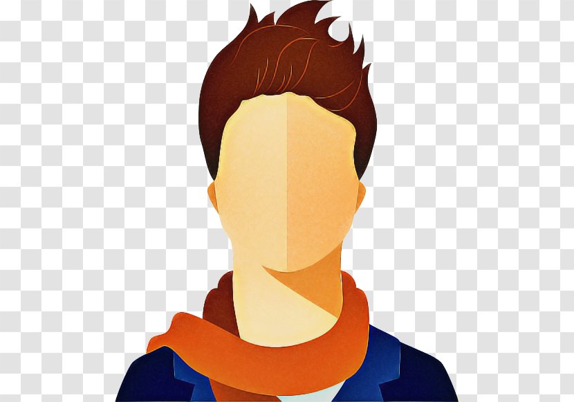 Face Hair Neck Head Chin - Nose - Ear Cheek Transparent PNG