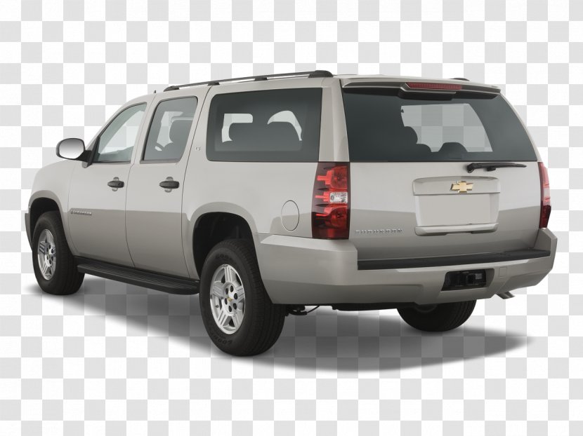 2010 Chevrolet Suburban 2013 2011 1994 Transparent PNG