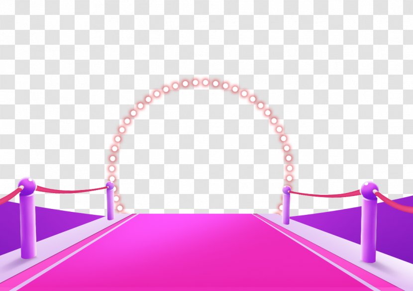 Cartoon Arch Bridge - Image Resolution Transparent PNG