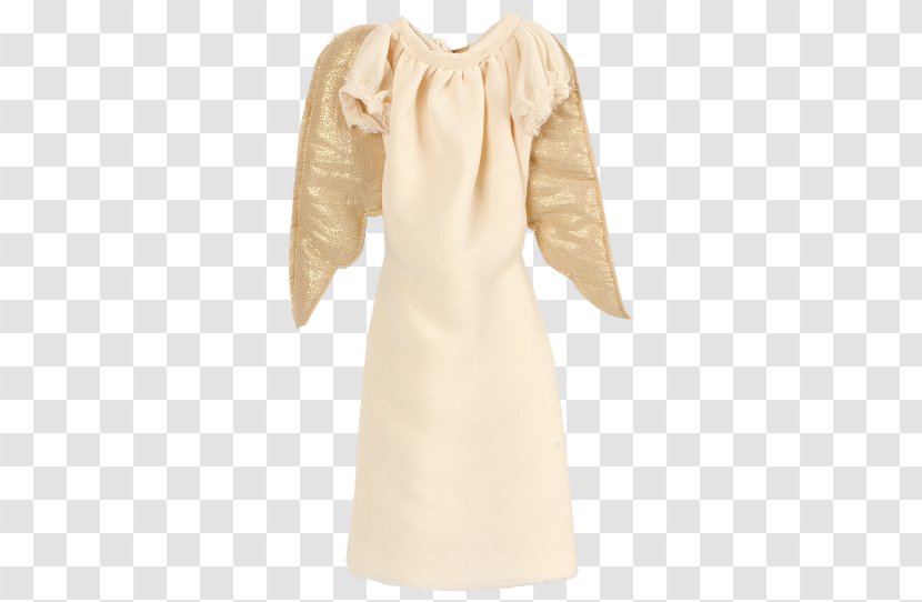 Sleeve Dress Neck - Day - La Vita E Bella Transparent PNG