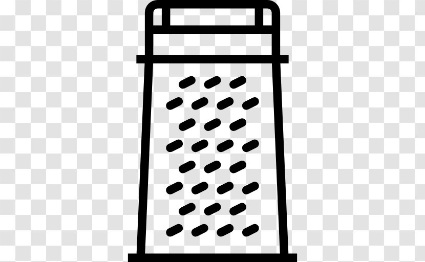 Grater Kitchen Utensil Tool Kitchenware - Telephony Transparent PNG