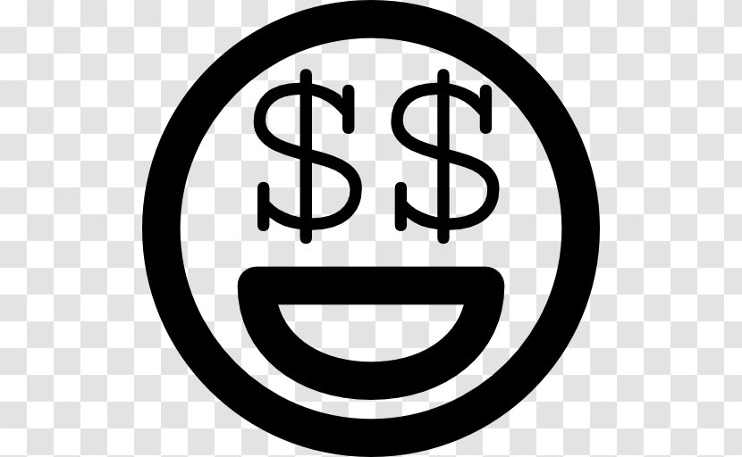 Rich People - Smile - Logo Transparent PNG