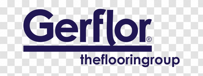 Gerflor Ltd. Flooring Logo Vinyl Composition Tile Carpet Transparent PNG