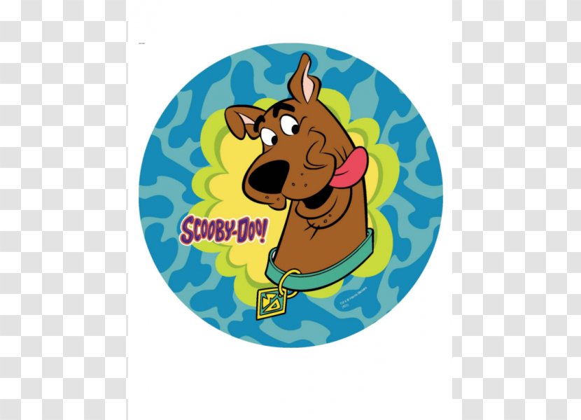 Scooby Doo Minnie Mouse Scooby-Doo Cartoon Clip Art - Scoobydoo Transparent PNG