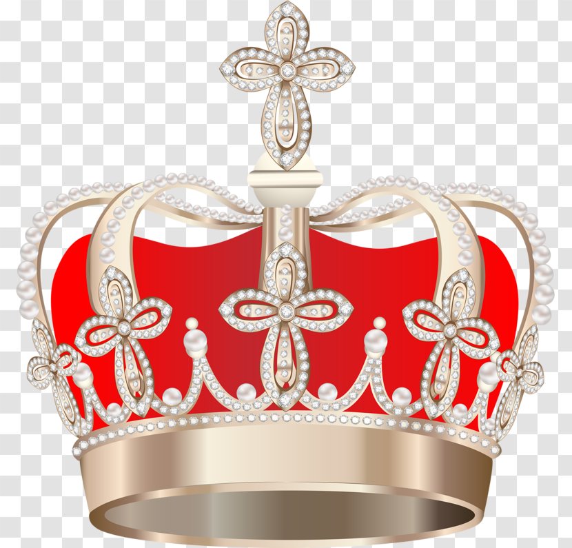 Crown Clip Art Image Tiara - King Transparent PNG