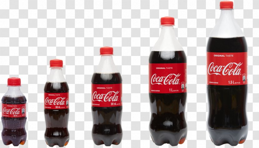 Coca-Cola Fizzy Drinks Bottle - Dasani - Fern Transparent PNG