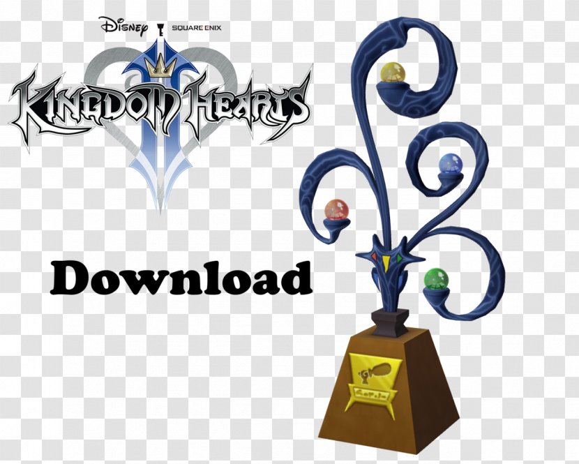 Kingdom Hearts III HD 1.5 Remix 2.5 - Brand Transparent PNG