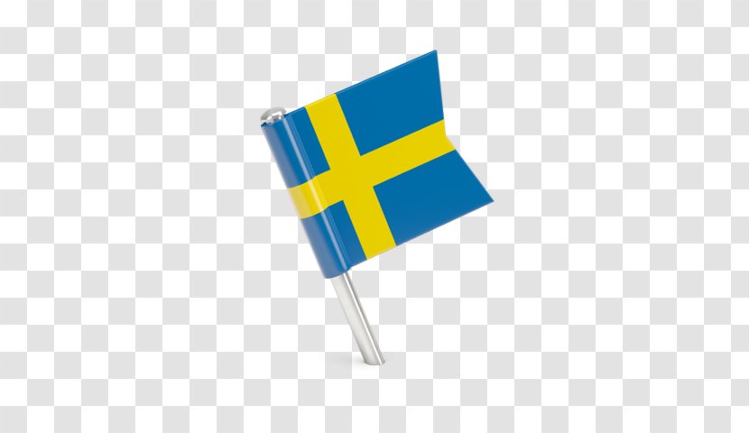 Flag Of Sweden Swedish Transparent PNG