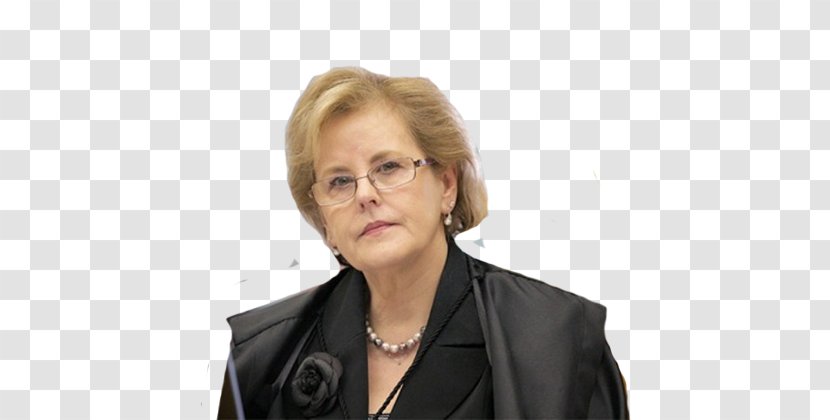 Rosa Weber Supreme Federal Court Superior Electoral Minister - Flower - Prisao De Lula Transparent PNG