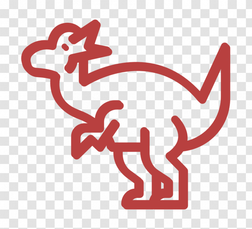 Dinosaur Icon Dinosaurs Icon Transparent PNG