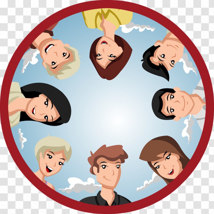 Stock Photography Royalty-free - Facial Expression - Family Reunion Transparent PNG