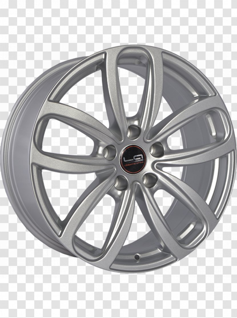 Alloy Wheel Car Rim Price Tire Transparent PNG