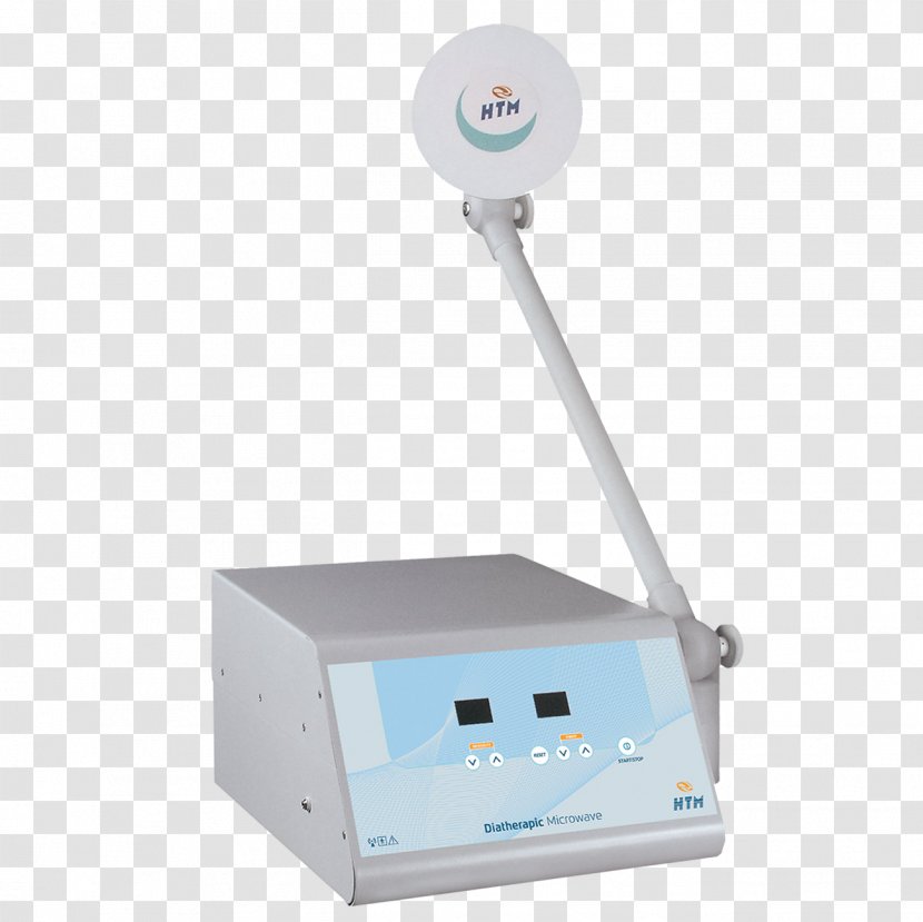 Diathermy Microwave Electrotherapy Physical Therapy Ultrasound - Aesthetics Transparent PNG