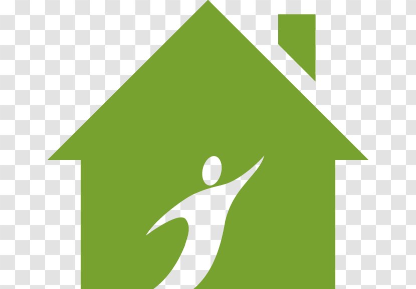 Habitat For Humanity San Luis Obispo County (Office) House Home Yorkville - Grass Transparent PNG
