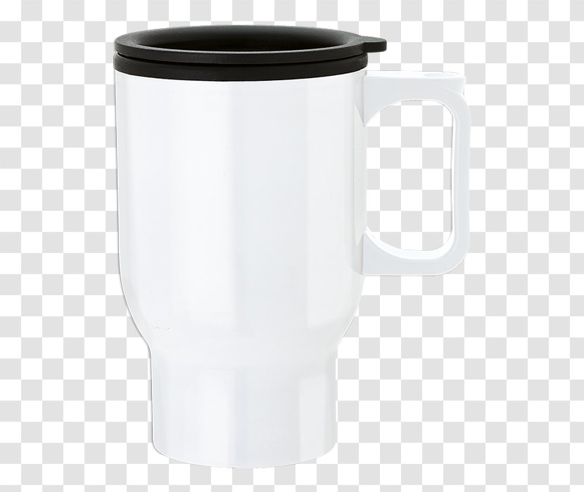 Coffee Cup Plastic Mug - Tableware Transparent PNG