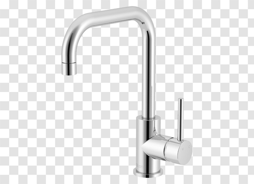 Tap Mixer Kitchen Sink WELS Rating - Bathtub Transparent PNG