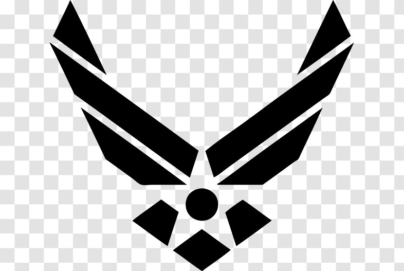 United States Air Force Academy Reserve Officer Training Corps Officers' - Symbol - Military Transparent PNG