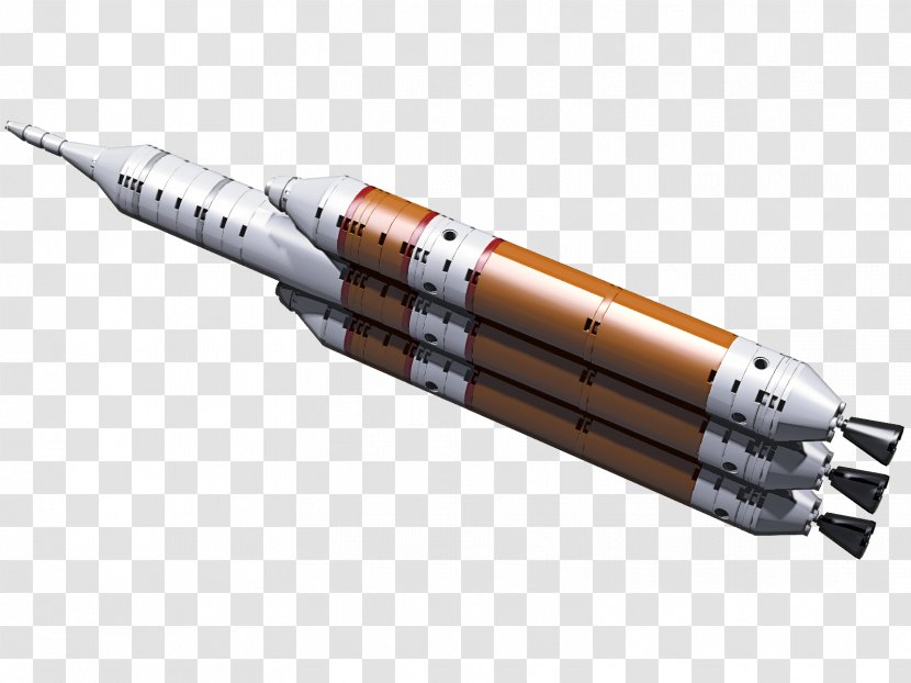 Spacecraft Rocket Transparent PNG