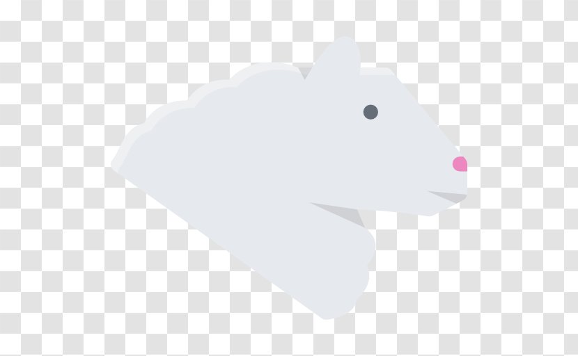 Computer Mouse Snout Transparent PNG