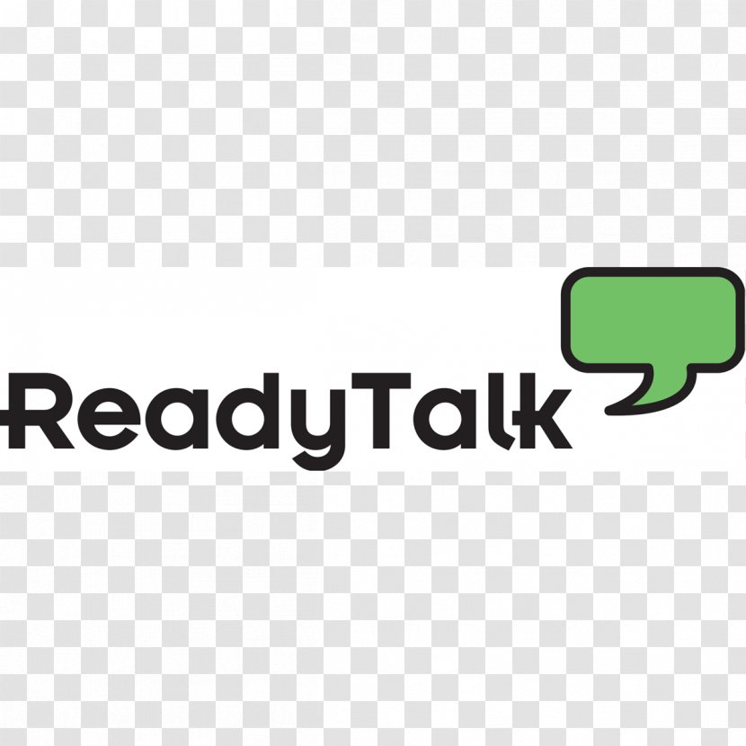 ReadyTalk Web Conferencing Customer Service Teleseminars Communications Provider - User - Informática Transparent PNG