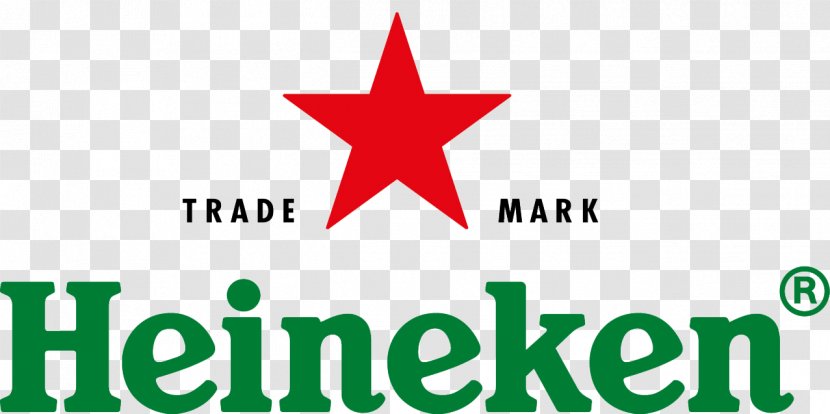 Heineken International Beer UK Logo Transparent PNG