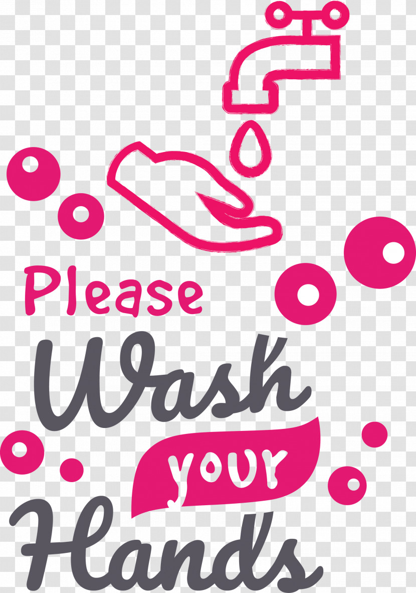 Wash Hands Washing Hands Virus Transparent PNG