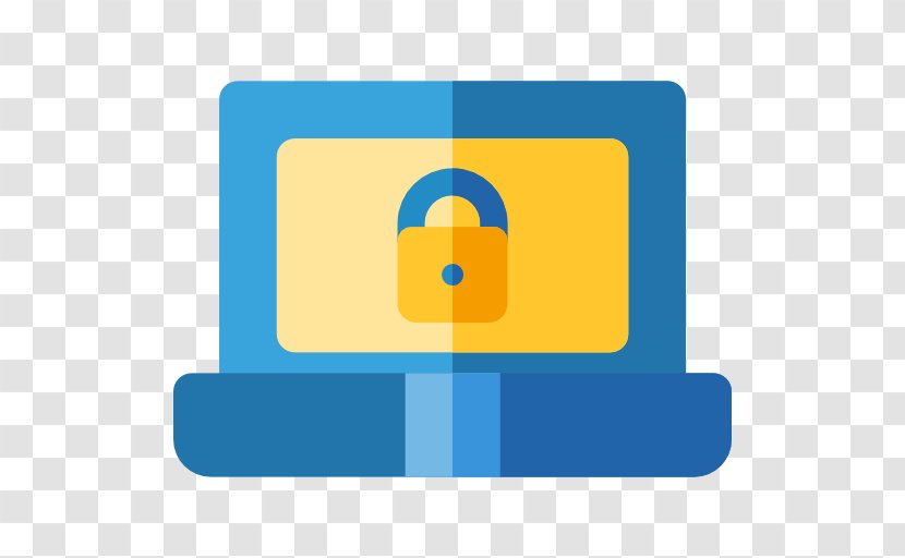Computer Security Lock Clip Art Transparent PNG