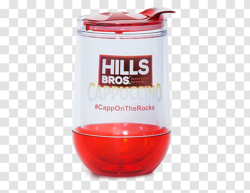 Light Donuts Hills Bros. Coffee Ounce - Singleserve Container Transparent PNG