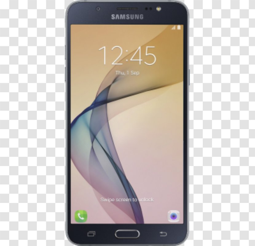 Samsung Galaxy J7 Prime (2016) On7 J5 On8 Transparent PNG