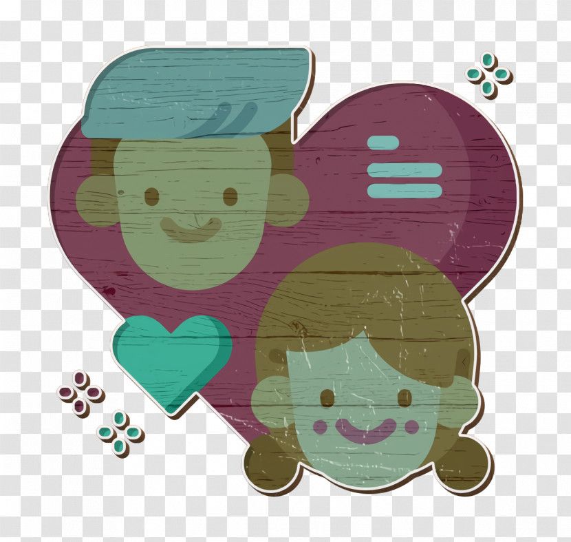 Date Icon Social Media Icon Dating Icon Transparent PNG