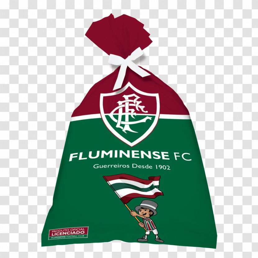 Fluminense FC Brand Logo Bag Cup - FLUMINENSE Transparent PNG