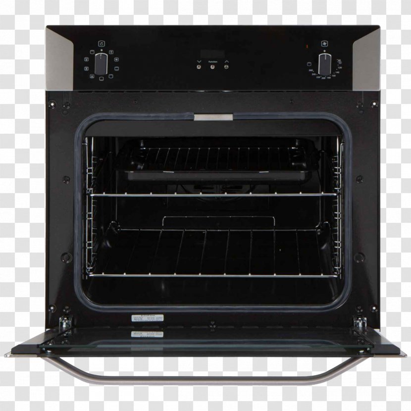 Belling BI60MF Oven Electric Stove Electricity Cooking Ranges - Bi90mf Transparent PNG