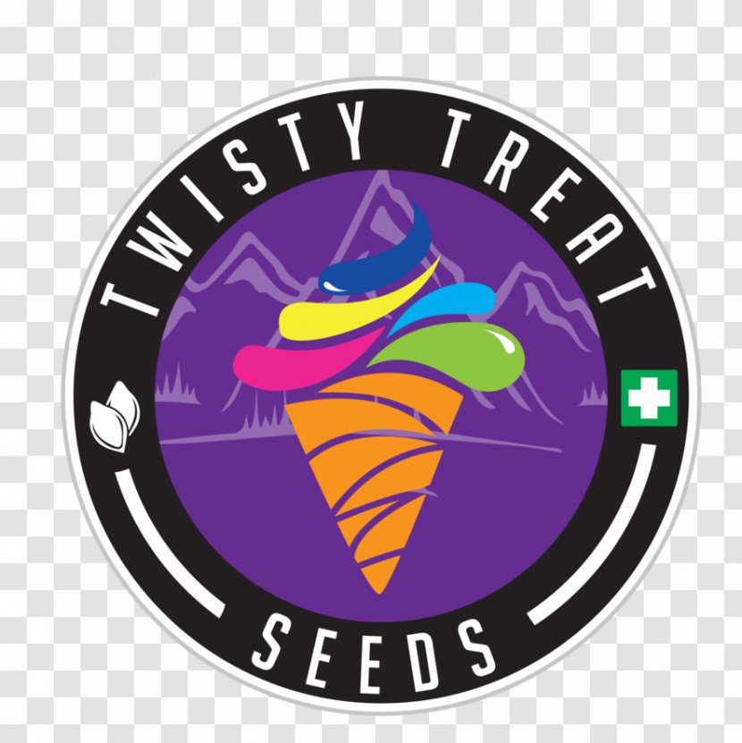Seed Skunk Kush Twistee Treat Cannabis - Seeds Transparent PNG