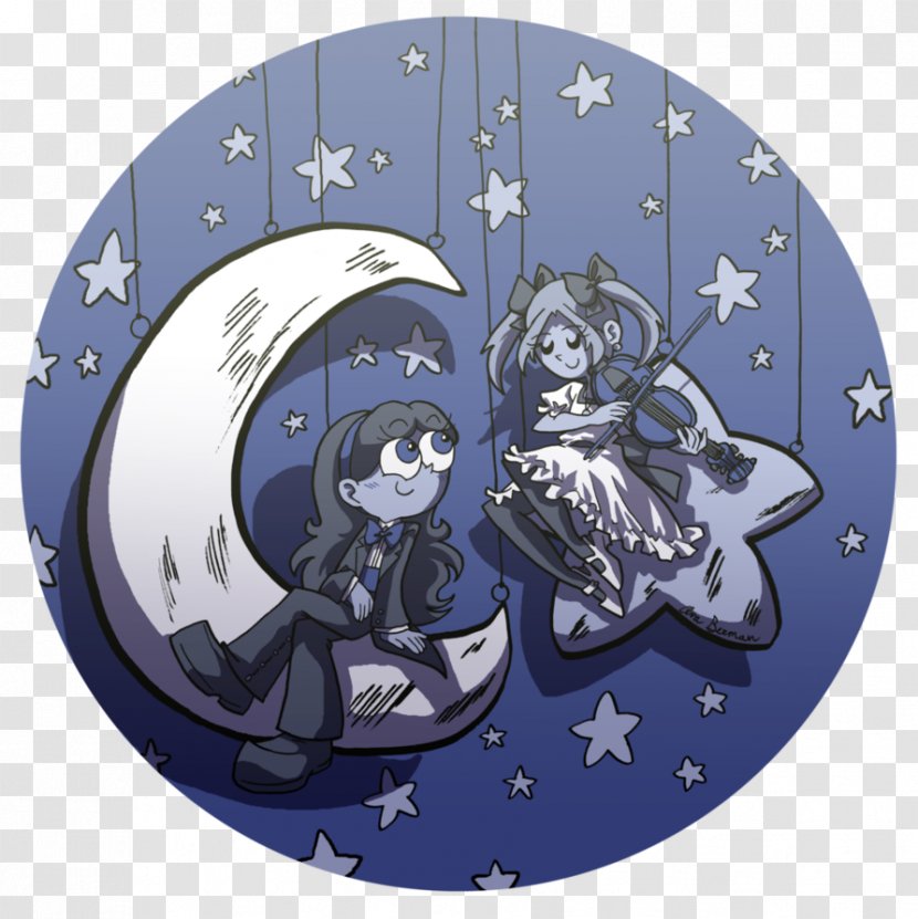 DeviantArt Fly Me To The Moon Minnie Mouse - Fiction - Pride Transparent PNG