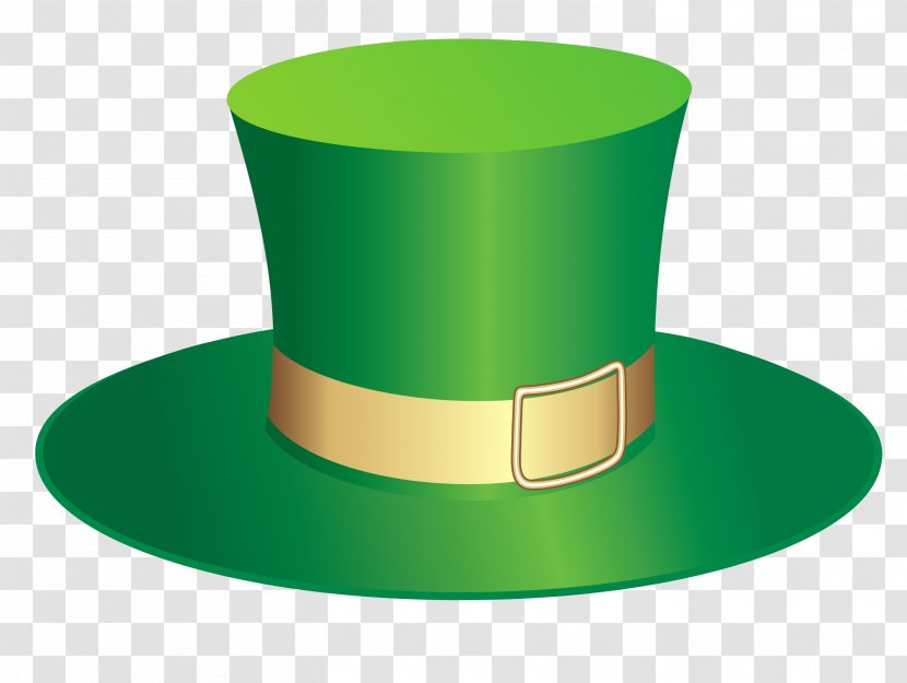 Ireland Leprechaun Saint Patrick's Day Clip Art - Cylinder - ST PATRICKS DAY Transparent PNG