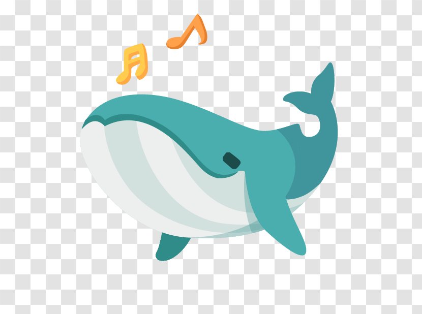 Tap Fish - Logo - AbyssRium Dolphin Sticker SangHeon Kim Striped MarlinDolphin Transparent PNG
