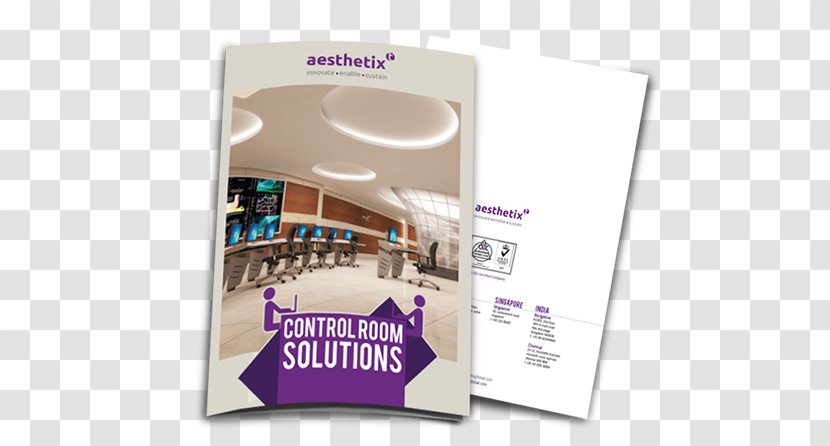 Graphic Design Brochure Book Cover Printing - Corporate Transparent PNG
