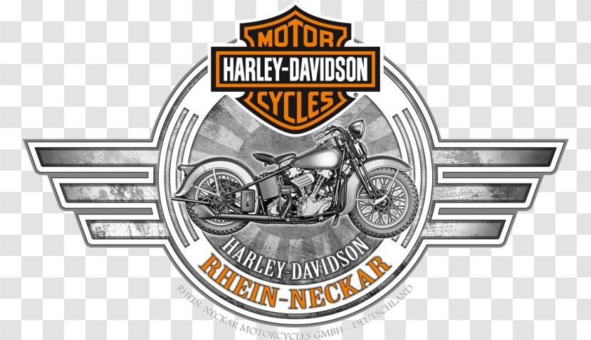 Harley-Davidson Motorcycles Rhein-Neckar GmbH Harley Owners Group - Organization - Motorcycle Transparent PNG