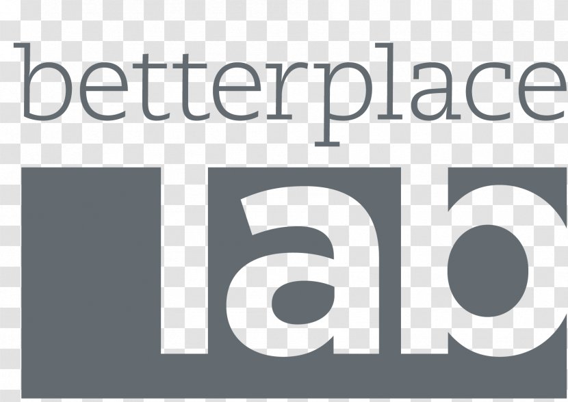 Logo Better Place Brand Product Font Transparent PNG