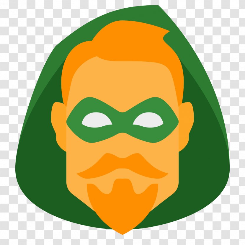 Green Arrow Batman DC Comics Image Icon - Dc Transparent PNG