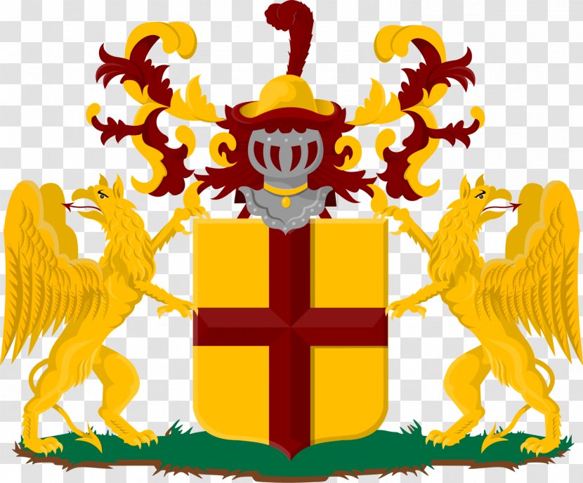 Rechteren Castle Stichting Familie Van Limpurg Huis Heeckeren Coat Of Arms Frederik Der Eze - Aadel - Netherlands Transparent PNG