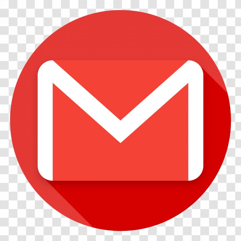 Gmail Email - Symbol - Save Icon Format Transparent PNG