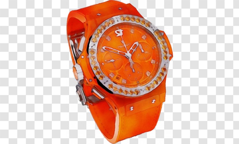 Watch Cartoon - Accessory - Hardware Jewellery Transparent PNG