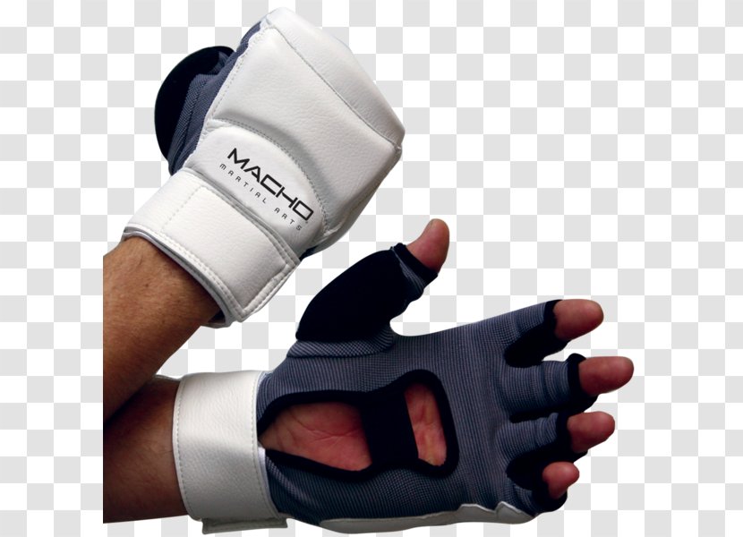 Boxing Glove Sparring Mixed Martial Arts - Taekwondo Punching Bag Transparent PNG