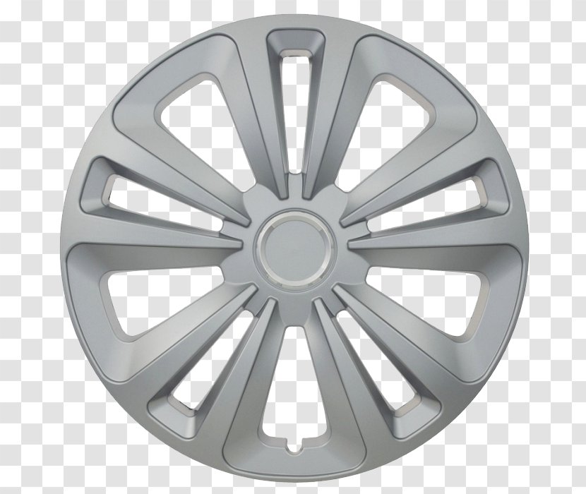 Car Hubcap Wheel Motor Vehicle Windscreen Wipers Poklice - Rim Transparent PNG
