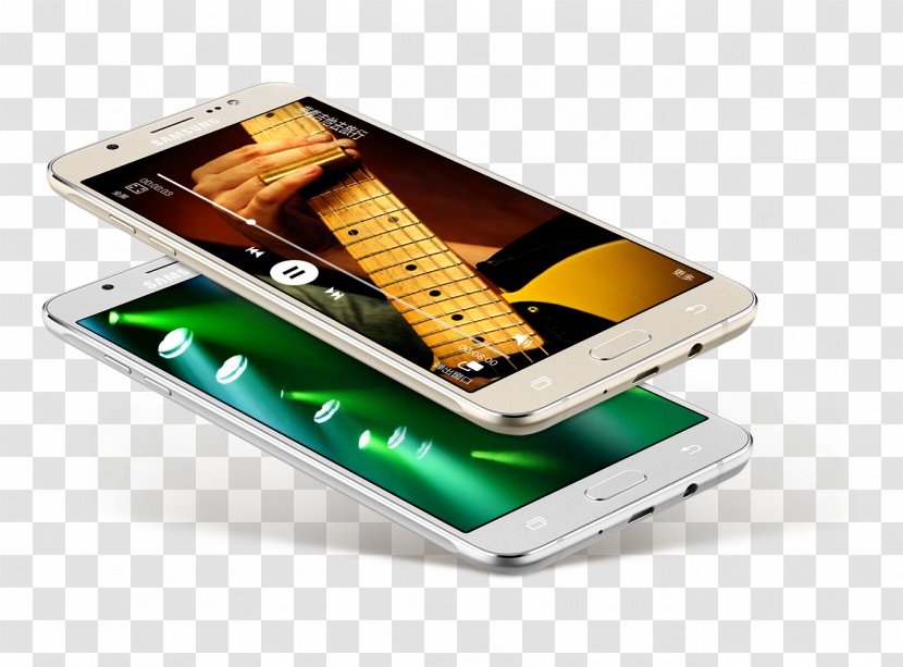 Samsung Galaxy J7 (2016) J5 S Prime - Android Transparent PNG