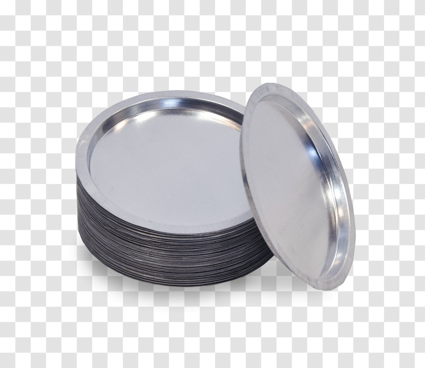 Silver Transparent PNG