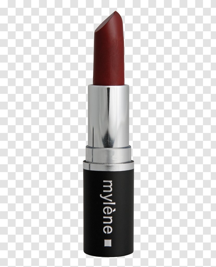 Mylène Nv Lipstick Make-up Foundation Concealer - Make Up Box Transparent PNG