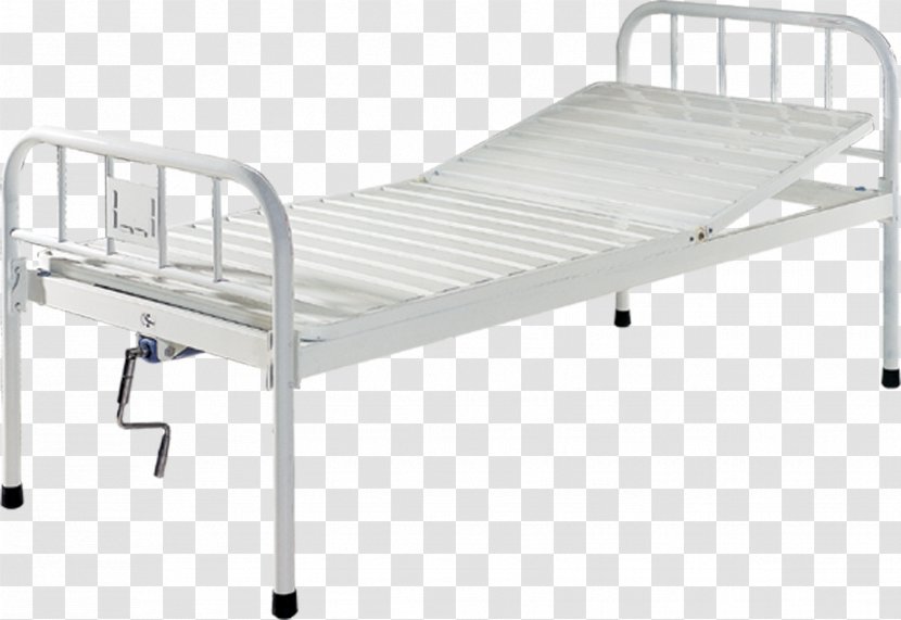 Bedside Tables Bed Frame Hospital - Bunk Transparent PNG
