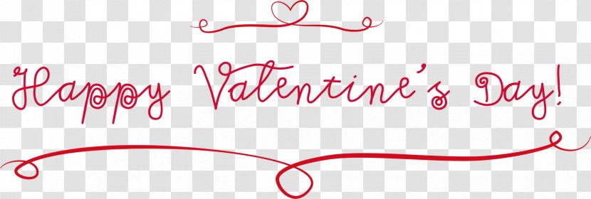 Valentine's Day Dia Dos Namorados Typeface Font - Watercolor - HAPPY Valentine Fonts,VALENTINES,DAY Transparent PNG
